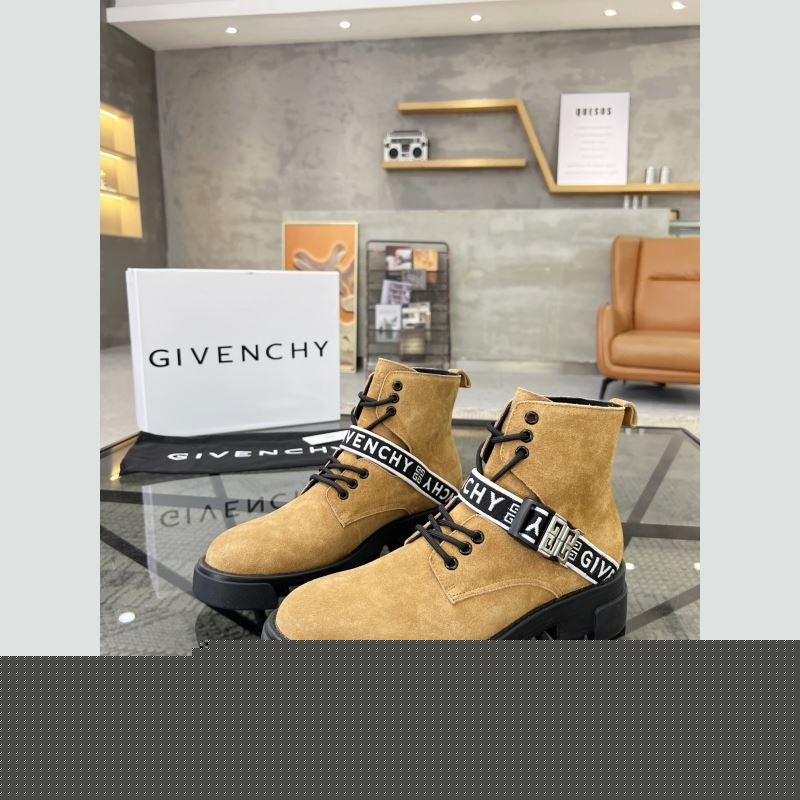 Givenchy Boots